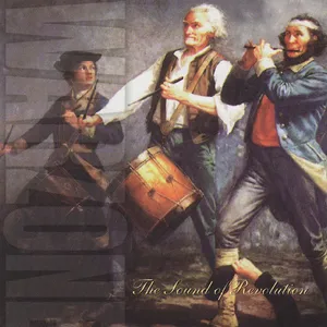 The sound of revolution